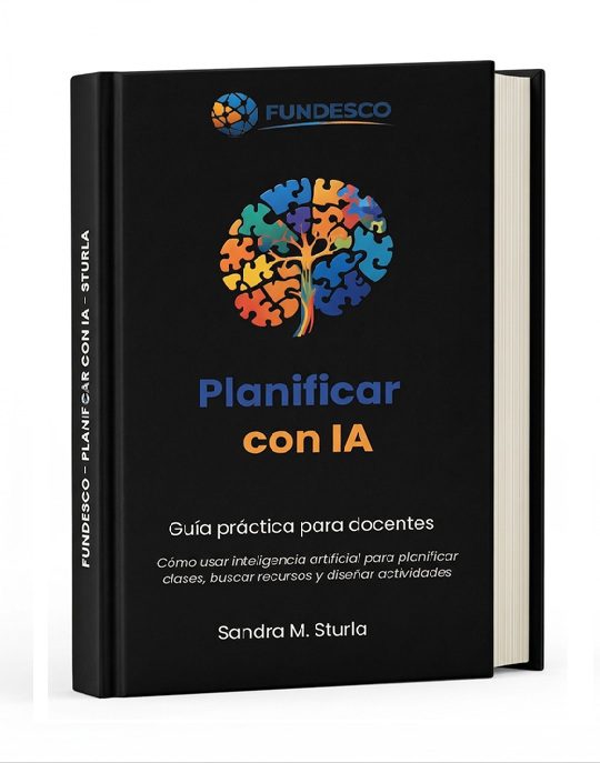 Planificar con IA